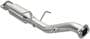 MagnaFlow California Direct-Fit Catalytic Converter