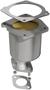 MagnaFlow California Direct-Fit Catalytic Converter