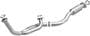 MagnaFlow California Direct-Fit Catalytic Converter