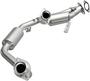 MagnaFlow California Direct-Fit Catalytic Converter