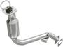 MagnaFlow California Direct-Fit Catalytic Converter