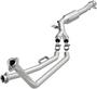 MagnaFlow California Direct-Fit Catalytic Converter