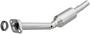 MagnaFlow California Direct-Fit Catalytic Converter