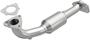 MagnaFlow California Direct-Fit Catalytic Converter