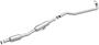 MagnaFlow California Direct-Fit Catalytic Converter