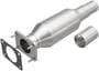 MagnaFlow California Direct-Fit Catalytic Converter