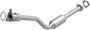 MagnaFlow California Direct-Fit Catalytic Converter