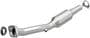 MagnaFlow California Direct-Fit Catalytic Converter