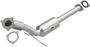 MagnaFlow California Direct-Fit Catalytic Converter