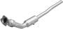 MagnaFlow California Direct-Fit Catalytic Converter