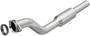 MagnaFlow California Direct-Fit Catalytic Converter