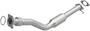 MagnaFlow California Direct-Fit Catalytic Converter