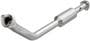 MagnaFlow California Direct-Fit Catalytic Converter