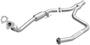 MagnaFlow California Direct-Fit Catalytic Converter