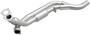 MagnaFlow California Direct-Fit Catalytic Converter