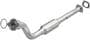 MagnaFlow California Direct-Fit Catalytic Converter