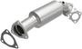MagnaFlow California Direct-Fit Catalytic Converter