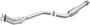 MagnaFlow California Direct-Fit Catalytic Converter