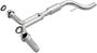 MagnaFlow California Direct-Fit Catalytic Converter