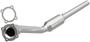 MagnaFlow California Direct-Fit Catalytic Converter