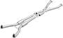 MagnaFlow California Direct-Fit Catalytic Converter