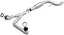 MagnaFlow California Direct-Fit Catalytic Converter