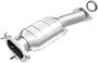 MagnaFlow California Direct-Fit Catalytic Converter