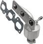 MagnaFlow Direct-Fit Direct-Fit Exhaust Manifold