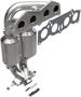 MagnaFlow Direct-Fit Direct-Fit Exhaust Manifold