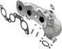 MagnaFlow Direct-Fit Direct-Fit Exhaust Manifold