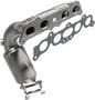 MagnaFlow Direct-Fit Direct-Fit Exhaust Manifold