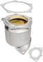 MagnaFlow California Direct-Fit Catalytic Converter