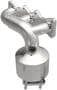 MagnaFlow Direct-Fit Direct-Fit Exhaust Manifold