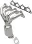 MagnaFlow Direct-Fit Direct-Fit Exhaust Manifold