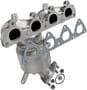 MagnaFlow Direct-Fit Direct-Fit Exhaust Manifold