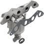 MagnaFlow Direct-Fit Direct-Fit Exhaust Manifold