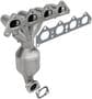 MagnaFlow Direct-Fit Direct-Fit Exhaust Manifold