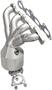 MagnaFlow Direct-Fit Direct-Fit Exhaust Manifold