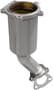 MagnaFlow California Direct-Fit Catalytic Converter