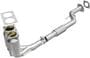 MagnaFlow California Direct-Fit Catalytic Converter