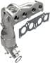 MagnaFlow Direct-Fit Direct-Fit Exhaust Manifold