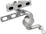 MagnaFlow Direct-Fit Direct-Fit Exhaust Manifold