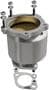 MagnaFlow California Direct-Fit Catalytic Converter