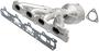 MagnaFlow Direct-Fit Direct-Fit Exhaust Manifold