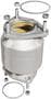 MagnaFlow California Direct-Fit Catalytic Converter