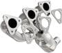 MagnaFlow Direct-Fit Direct-Fit Exhaust Manifold