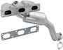 MagnaFlow Direct-Fit Direct-Fit Exhaust Manifold