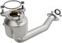 MagnaFlow California Direct-Fit Catalytic Converter
