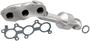 MagnaFlow Direct-Fit Direct-Fit Exhaust Manifold