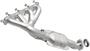 MagnaFlow Direct-Fit Direct-Fit Exhaust Manifold
